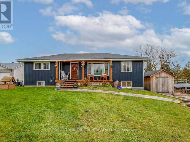 229 PLEASANT POINT ROAD Kawartha Lakes Ontario, K9V 4R5