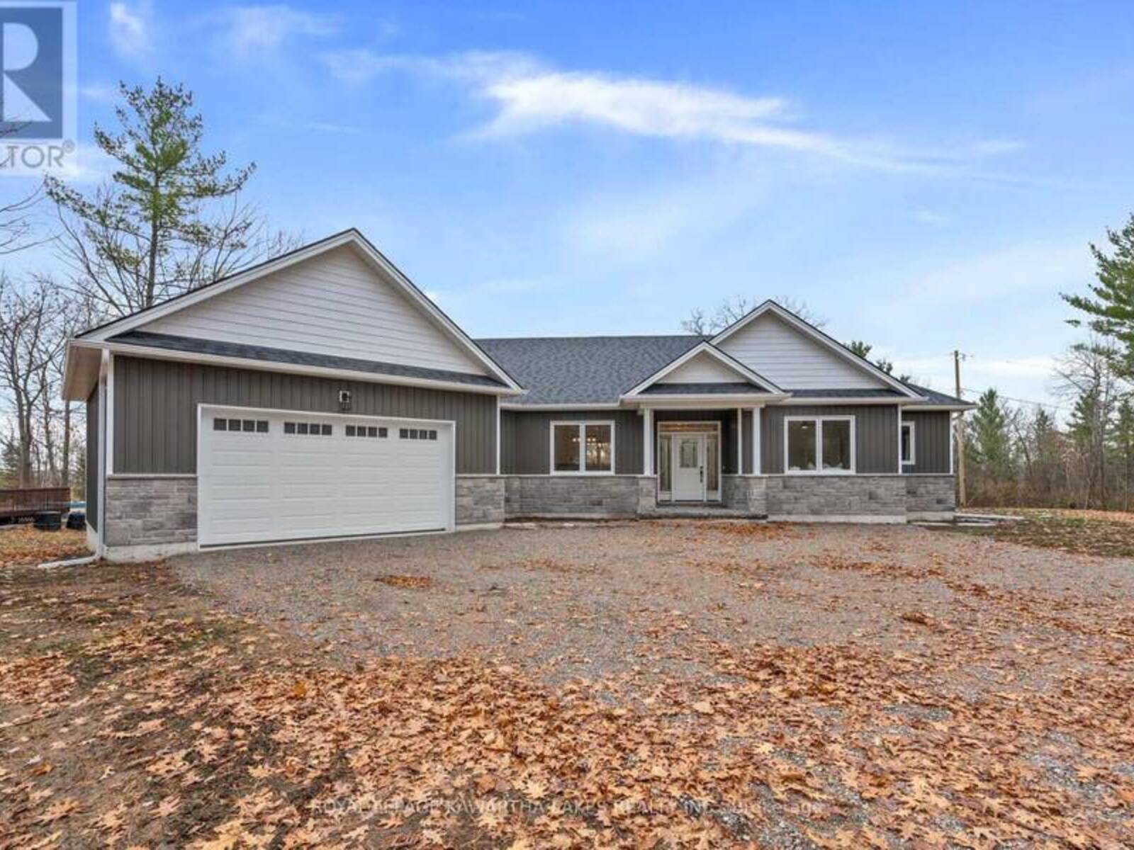 380 HIGHWAY 36, Kawartha Lakes, Ontario K0M 1A0