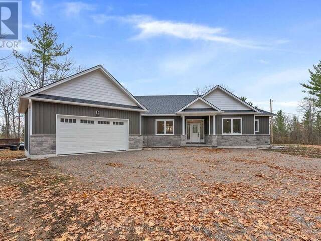 380 HIGHWAY 36 Kawartha Lakes Ontario, K0M 1A0