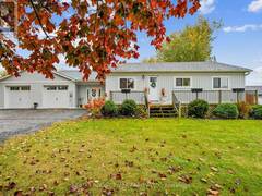 11557 COUNTY 2 ROAD Alnwick/Haldimand Ontario, K0K 2G0