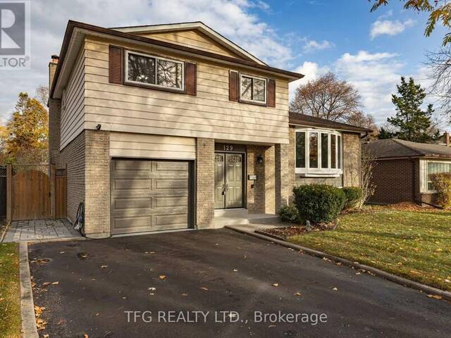 129 BELL DRIVE Whitby Ontario, L1N 2T1