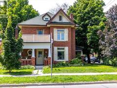 105 AYLMER STREET S Peterborough Ontario, K9J 3H8