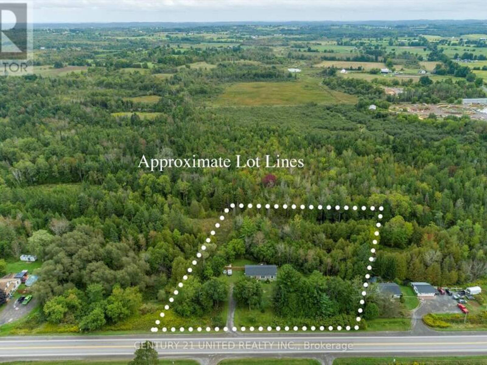 4565 HIGHWAY 7, Asphodel-Norwood, Ontario K0L 2V0