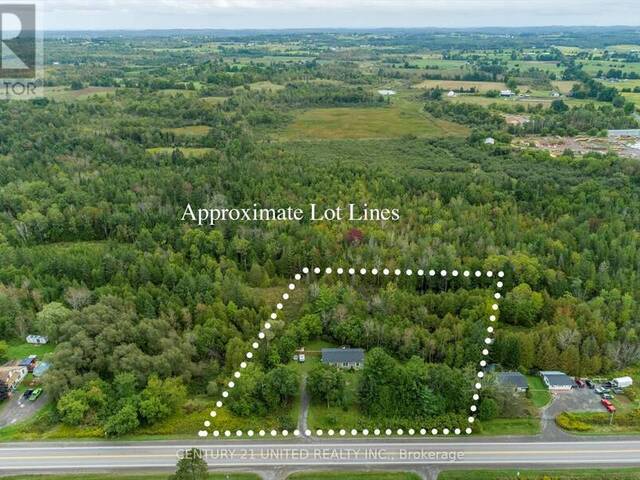 4565 HIGHWAY 7 Asphodel-Norwood Ontario, K0L 2V0