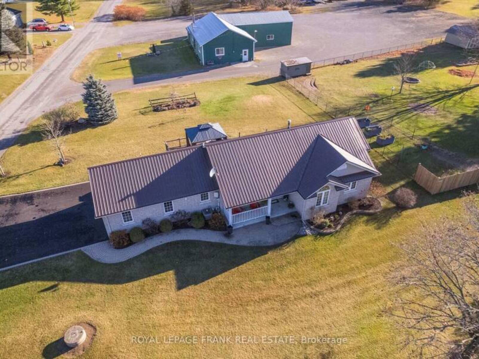 115 HAYNES ROAD, Cramahe, Ontario K0K 1M0