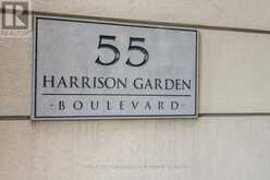 1204 - 55 HARRISON GARDEN BOULEVARD | Toronto Ontario | Slide Image Thirty-three