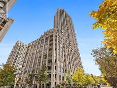 311 - 628 FLEET STREET Toronto Ontario, M5V 1A8