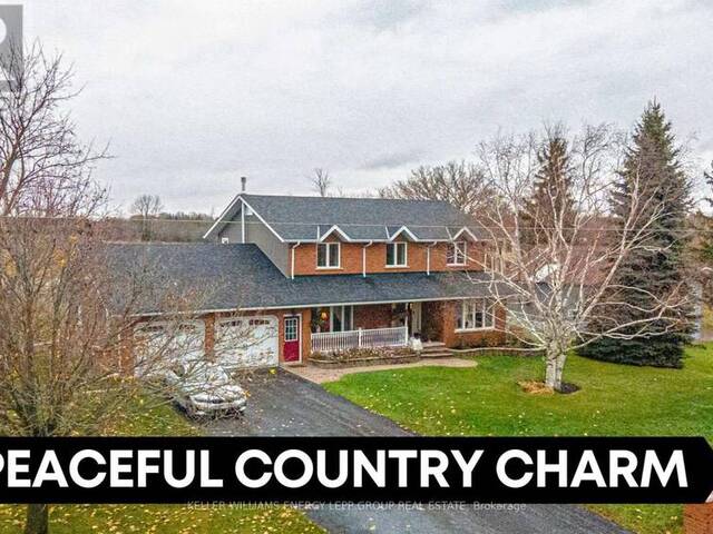 263 PIGEON CREEK ROAD Kawartha Lakes Ontario, L0B 1K0