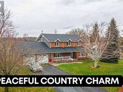 263 PIGEON CREEK ROAD Kawartha Lakes Ontario, L0B 1K0