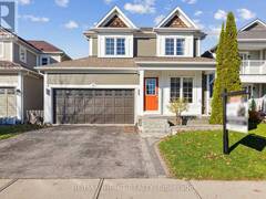 10 CALDWELL CRESCENT Clarington Ontario, L1B 1R2