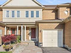 39 EASTPORT DRIVE Toronto Ontario, M1C 5C4