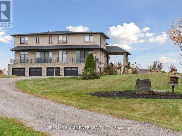 5785 HALLS ROAD N Whitby Ontario, L1M 1S5