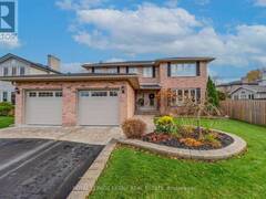 1 DUNSFORD COURT Lindsay Ontario, K9V 5T3