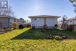 60 COYLE CRESCENT | Smith-Ennismore-Lakefield Ontario | Slide Image Thirty-six