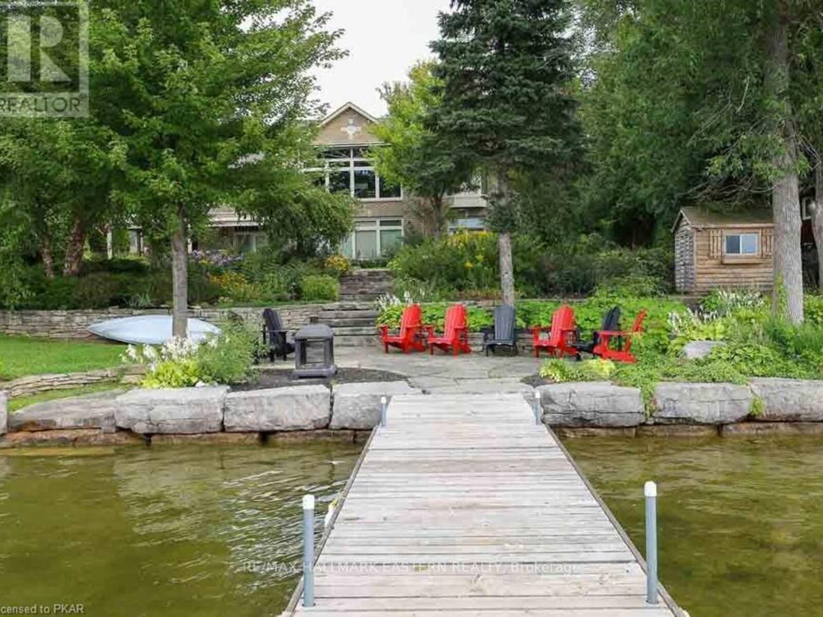 1728 WESTVIEW POINT ROAD, Smith-Ennismore-Lakefield, Ontario K0L 2H0