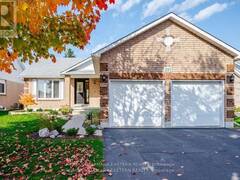 1197 WILDLARK DRIVE Peterborough Ontario, K9K 2J5