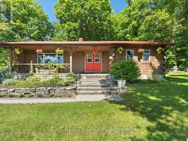 34 RIVER HEIGHTS ROAD Marmora Ontario, K0K 2M0