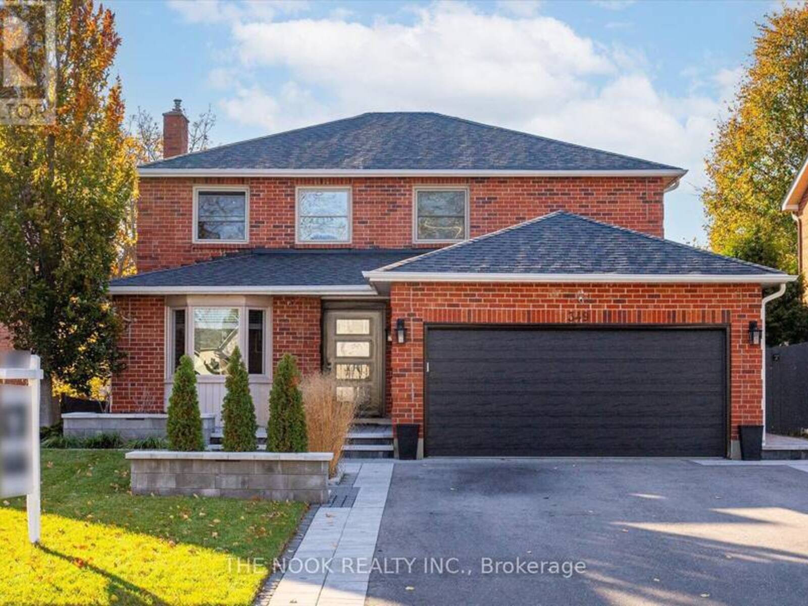 349 REGAL BRIAR STREET, Whitby, Ontario L1N 6P4