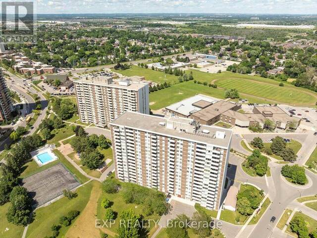 1410 - 44 FALBY COURT Ajax Ontario, L1S 3L1