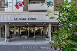 1410 - 44 FALBY COURT | Ajax Ontario | Slide Image Three