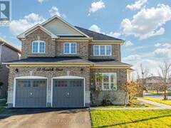 133 SWINDELLS STREET Clarington Ontario, L1C 0E2