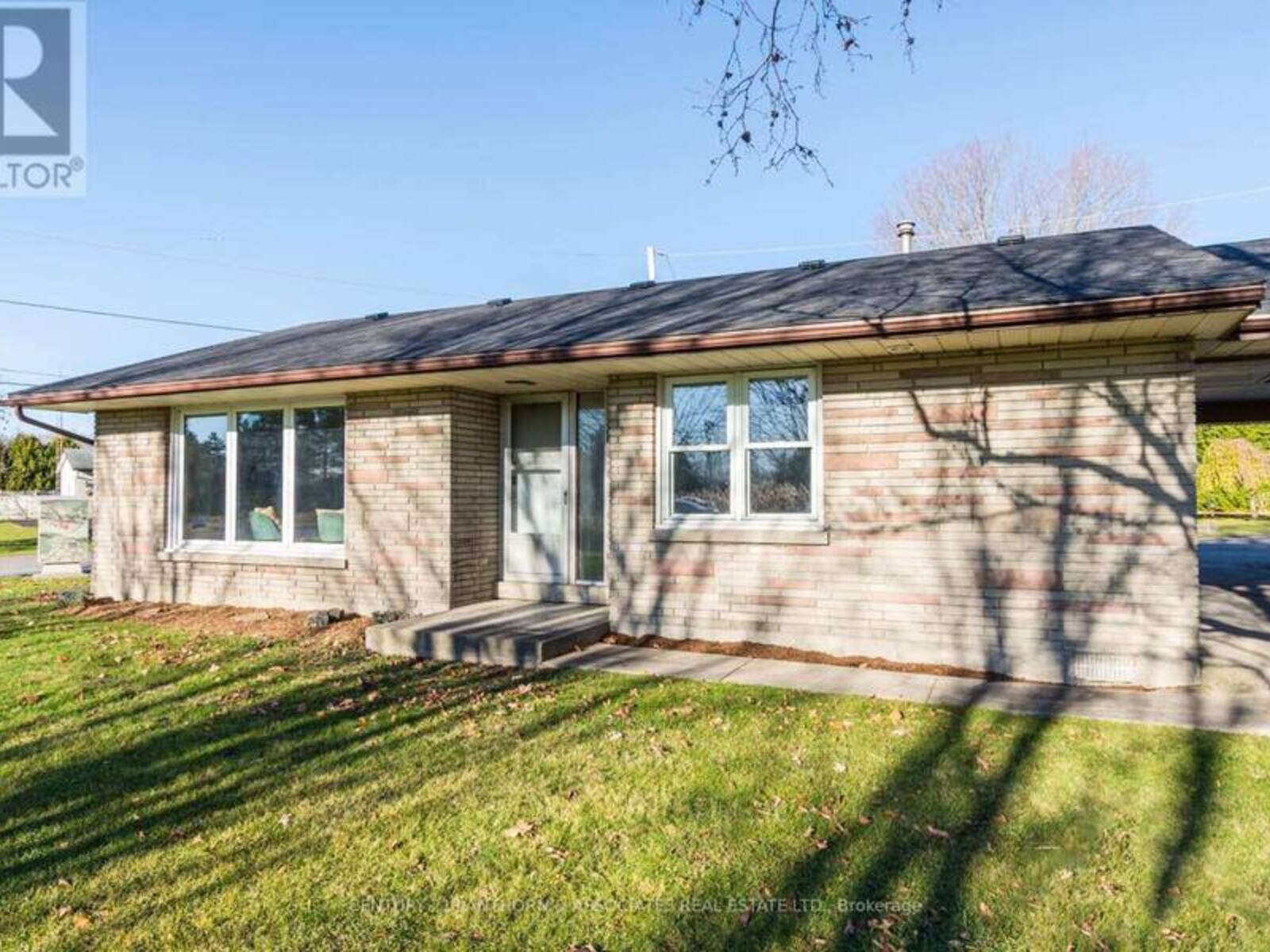 13 RAILWAY STREET, Brighton, Ontario K0K 1H0