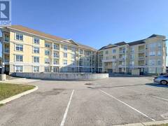 308 - 21 BROOKHOUSE DRIVE Clarington Ontario, L1B 0V4