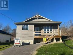 2 GLADSTONE STREET Madoc Ontario, K0K 2K0