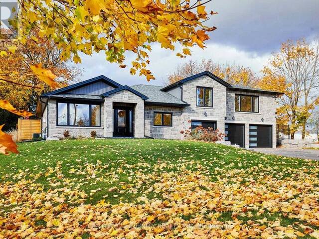 64 BRADLEY BOULEVARD Clarington Ontario, L0B 1J0