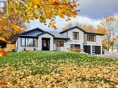 64 BRADLEY BOULEVARD Clarington Ontario, L0B 1J0