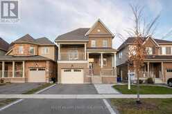 290 KENNETH COLE DRIVE | Clarington Ontario | Slide Image One