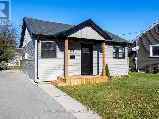 752 ST. MARY'S STREET Peterborough Ontario, K9J 4H2