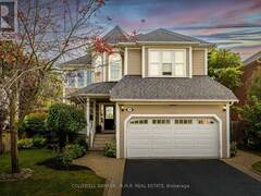 74 ELDER CRESCENT Whitby Ontario, L1M 2H7