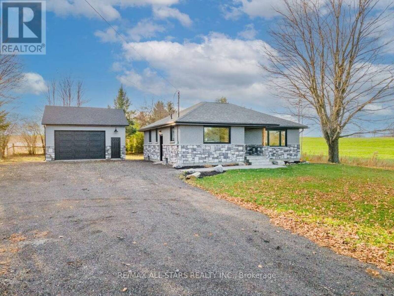 21250 HIGHWAY 12, Scugog, Ontario L9P 1R3