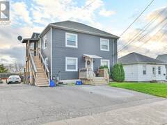 65 JOHN STREET Quinte West Ontario, K8V 1J8