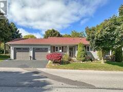 32 WILMOT TRAIL Clarington Ontario, L1B 1L6