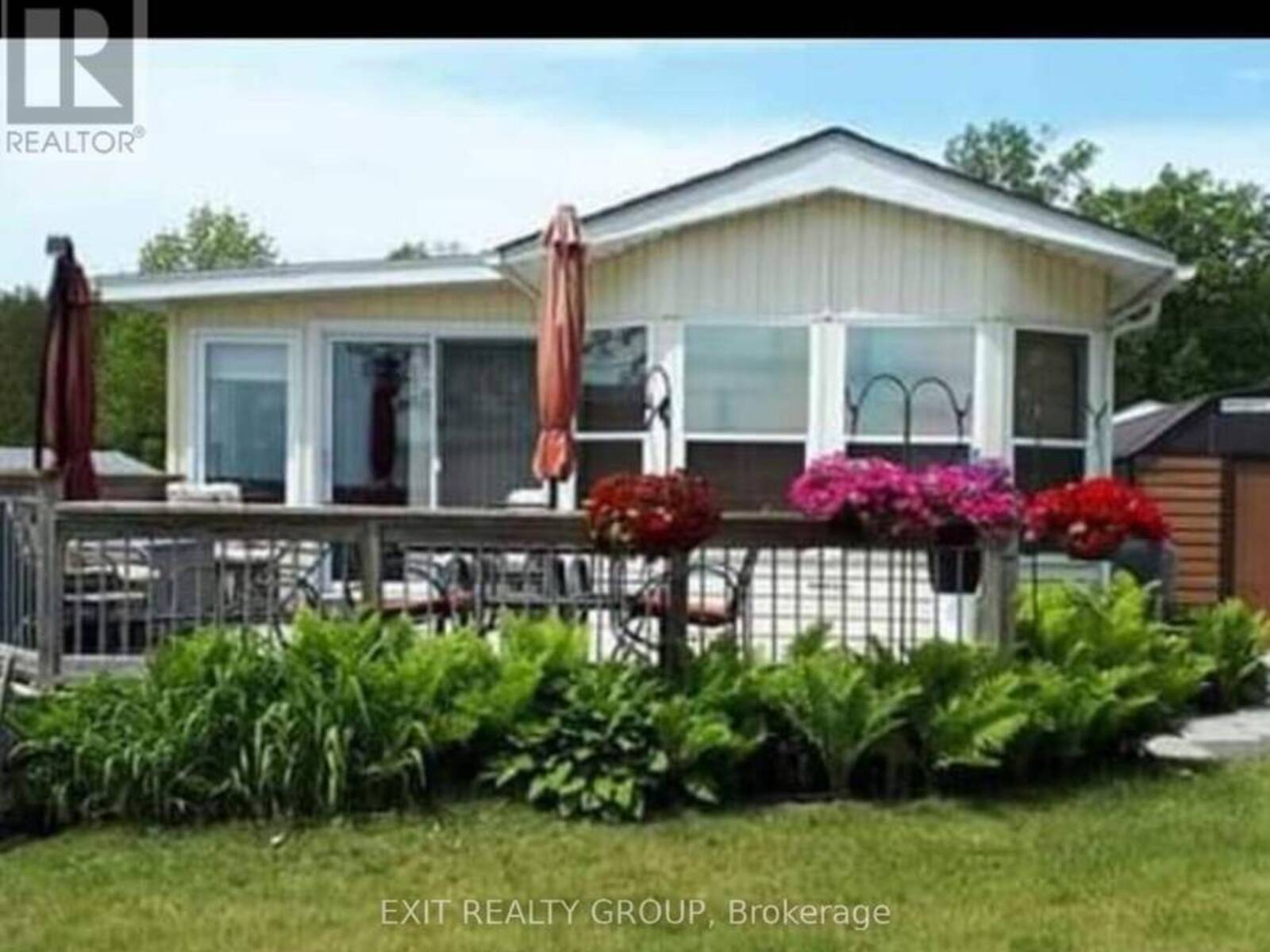 9 - 116 CEDARDALE ROAD, Brighton, Ontario K0K 1L0