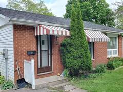 48 ALEXANDER AVENUE Peterborough Ontario, K9J 6B4