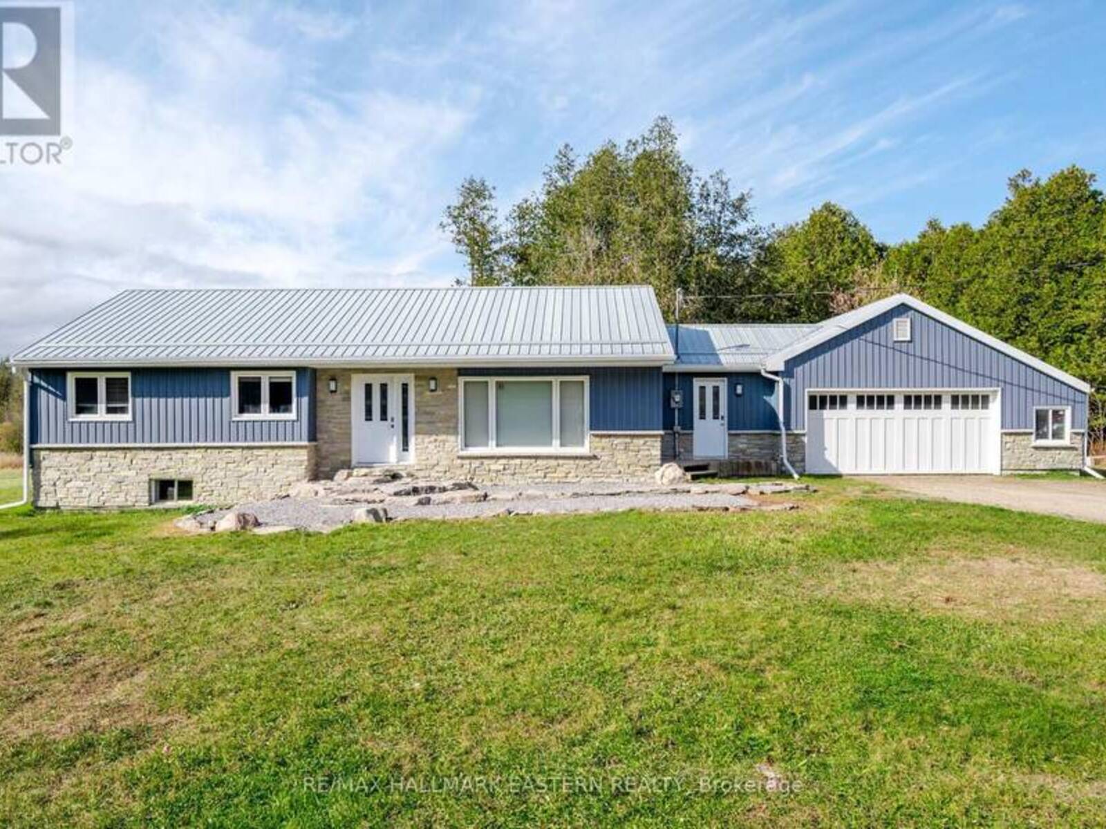 548 8TH LINE S DUMMER ROAD, Douro-Dummer, Ontario K9J 6Y1