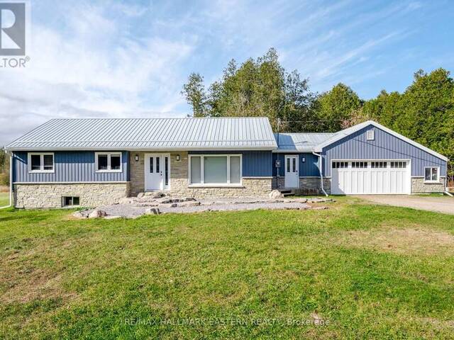 548 8TH LINE S DUMMER ROAD Douro-Dummer Ontario, K9J 6Y1