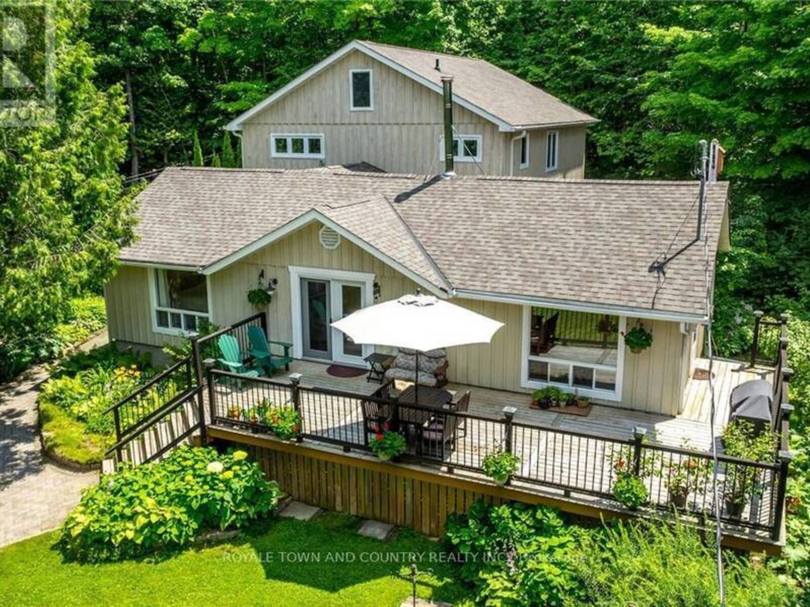 80 LAXTON TWP 5TH LINE, Kawartha Lakes, Ontario K0M 2B0