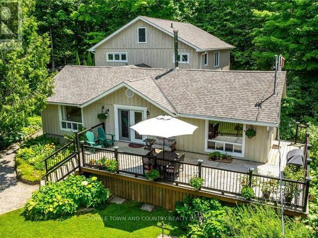 80 LAXTON TWP 5TH LINE Kawartha Lakes Ontario, K0M 2B0