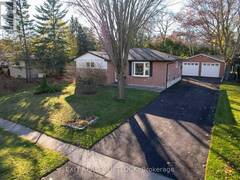 364 COCHRANE COURT Scugog Ontario, L9L 1N1