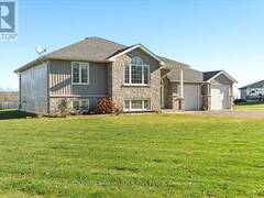 349 RUTHERFORD ROAD Alnwick-Haldimand Ontario, K0K 1S0