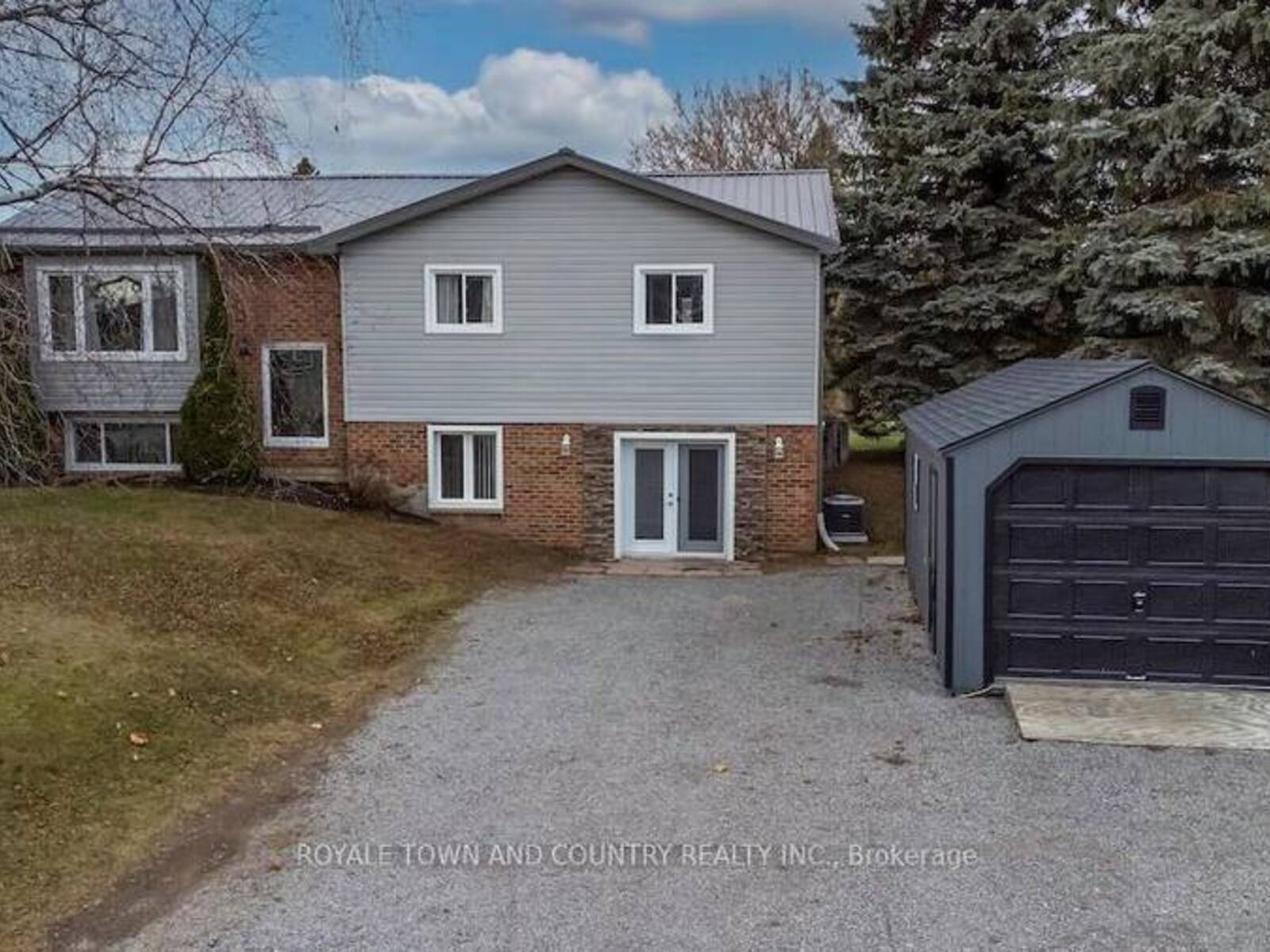 247 CORBETT DRIVE, Kawartha Lakes, Ontario L0A 1K0