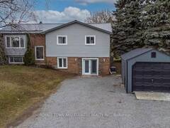 247 CORBETT DRIVE Kawartha Lakes Ontario, L0A 1K0