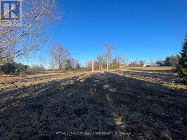 0 SAVIGNY ROAD Peterborough Ontario, K9J 6Y3 - Vacant Land For Sale