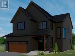 1 MERRIMAN COURT Alnwick-Haldimand Ontario, K0K 1S0