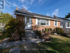 174 DIXON DRIVE Quinte West Ontario, K8V 1X3