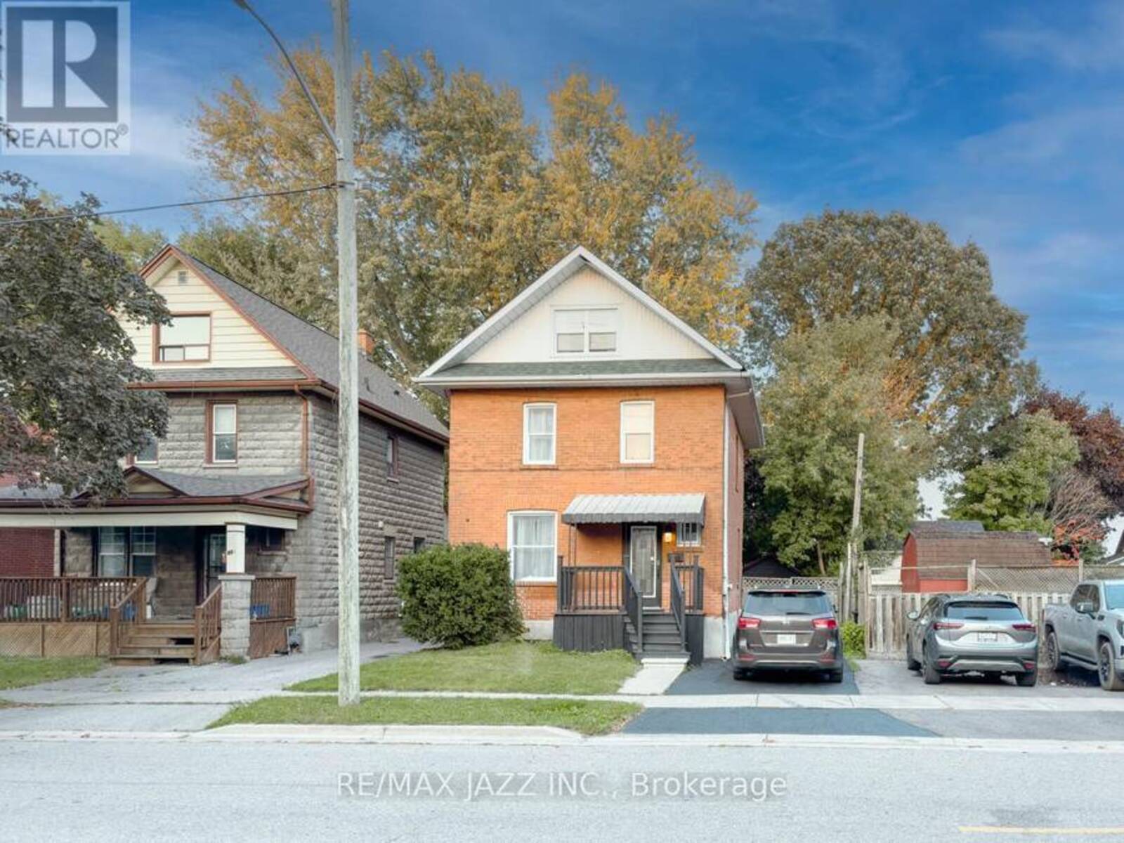 263 HAIG STREET, Oshawa, Ontario L1G 5N9